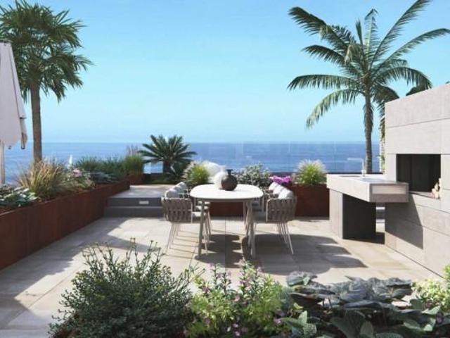 Chalet en venta en Cartagena, Cabo de Palos