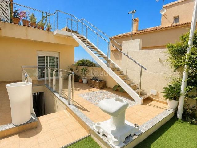 Chalet en venta en Cartagena, Cabo de Palos. CHALET EN CABO PALOS cala Flores. Chalets.