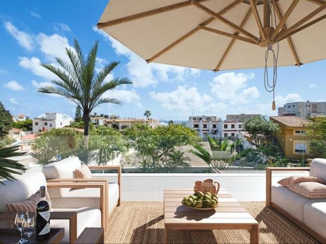 Chalet en venta en Cartagena, Cabo de Palos. Chalets.