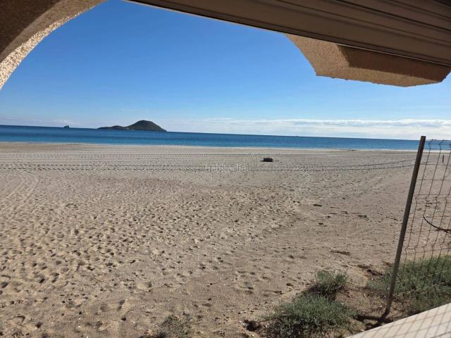 Chalet en venta en Cartagena, Cabo de Palos. SE VENDE CHALET EN LA MANGA DEL MAR MENOR UBICACIÓN PRIVILEGIADA ENTRE LOS DOS MARES!. Chalets.