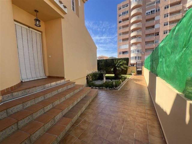 Chalet en venta en Cartagena, El Algar. Chalet Playa Honda. Chalets.