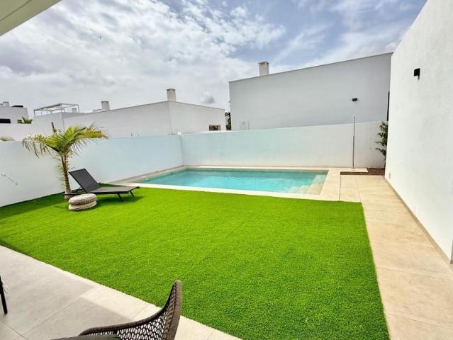 Chalet en venta en Cartagena, Islas Menores Mar de Cristal