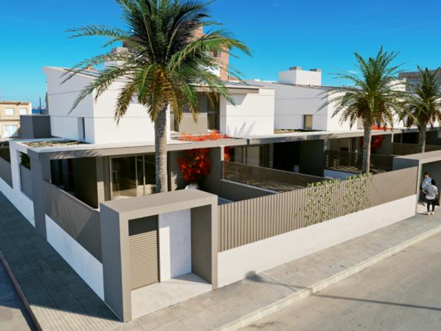 Chalet en venta en Cartagena, Islas Menores Mar de Cristal