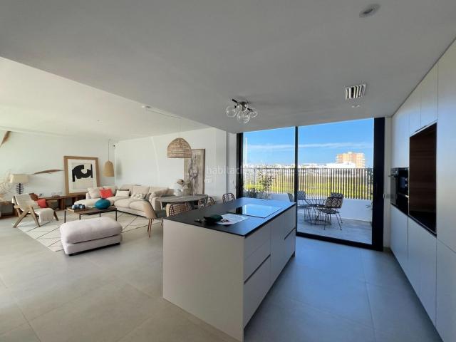 Chalet en venta en Cartagena, Islas Menores Mar de Cristal. Villa en Venta a tan solo 500 metros de las playas de Mar de Cristal. Chalets.