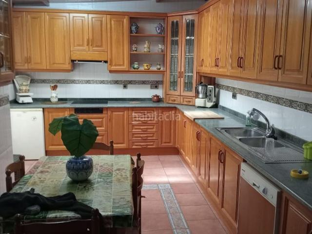 Chalet en venta en Cartagena, La Magdalena Molinos Marfagones. Se vende estupendo chalet en esquina muy soleado. Chalets.