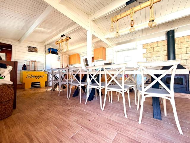 Chalet en venta en Cartagena, La Magdalena Molinos Marfagones. Tu rinconcito de relax en el campo. Chalets.