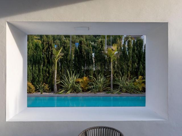 Chalet en venta en Cartagena, La Manga Club. Chalets.