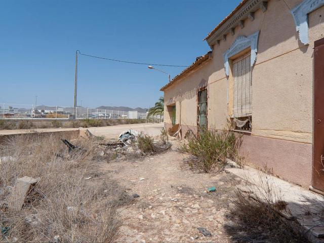 Chalet en venta en Cartagena, La Aljorra. Solvia Inmobiliaria Casa Cartagena. Chalets.