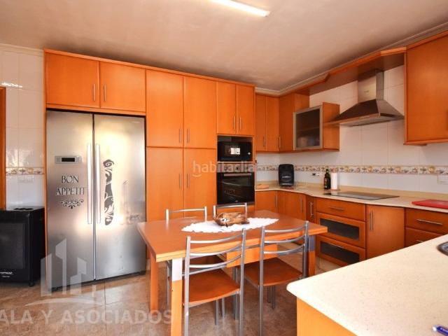 Chalet en venta en Cartagena, La Palma. DÚPLEX EN VENTA, LA PALMA. Chalets.
