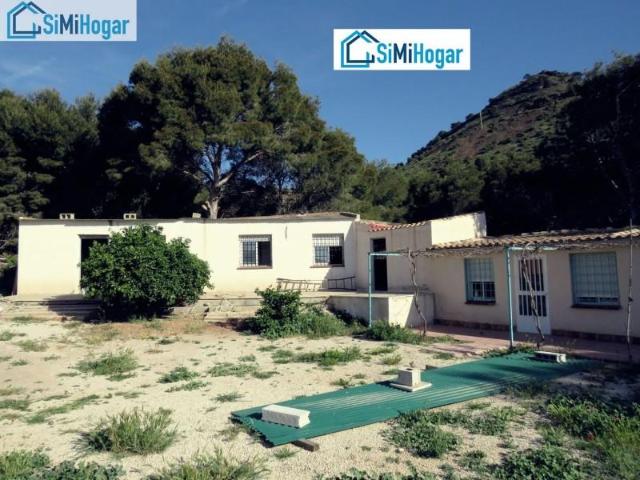 Chalet en venta en Cartagena, Las Acacias