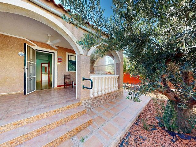 Chalet en venta en Cartagena, Los Urrutias. COQUETO CHALET INDEPENDIENTE EN LOS URRUTIAS. Chalets.