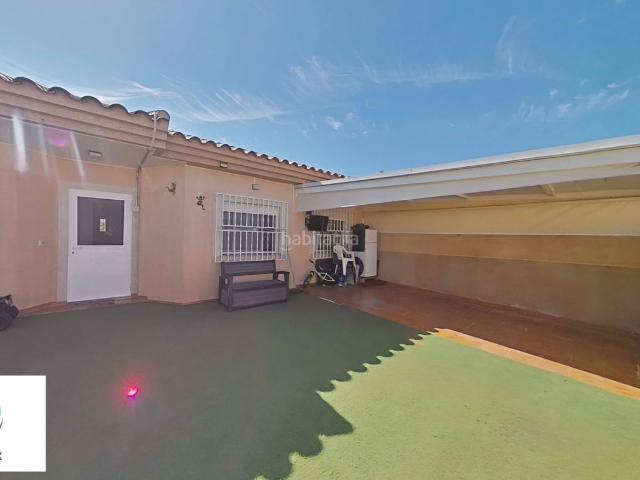 Chalet en venta en Cartagena, La Puebla. Magnífico chalet. Chalets.