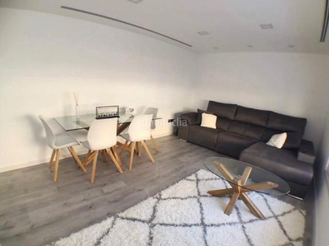 Chalet en venta en Cartagena, Los Barreros Cuatro Santos. CASA ADOSADA REFORMADA Y AMUEBLADA. Chalets.