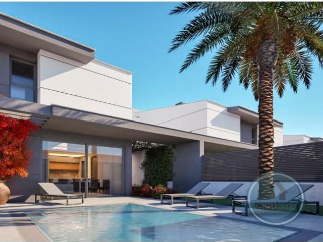 Chalet en venta en Cartagena, Los Belones