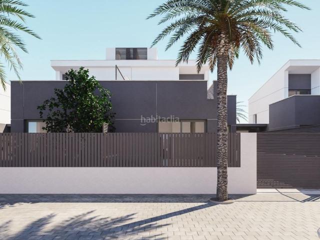 Chalet en venta en Cartagena, Los Nietos. SE VENDE MARAVILLOSO CHALET TIPO VILLA EN LOS NIETOS,MURCIA. Chalets.