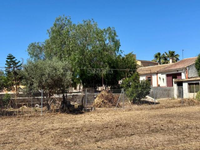 Chalet en venta en Cartagena, Los Puertos. Chalets.
