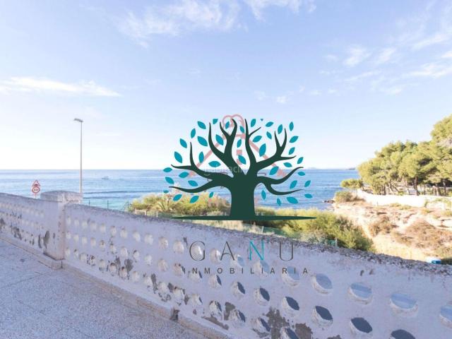 Chalet en venta en Cartagena, Los Puertos. LA CASA QUE BUSCABAS EN PRIMERA LÍNEA. Chalets.
