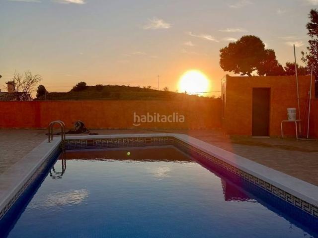 Chalet en venta en Cartagena, Perín. Casa de Campo en Perin Cartagena Precio 299.999. Chalets.