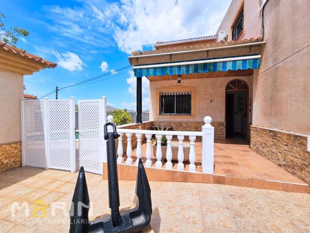 Chalet en venta en Cartagena, Perín. EXCELENTE SITUACION. Chalets.