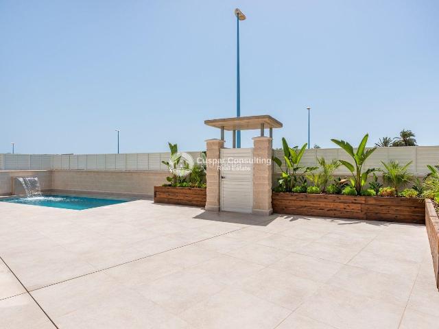 Chalet en venta en Cartagena, Playa Honda Playa Paraíso. en Cartagena. Chalets.