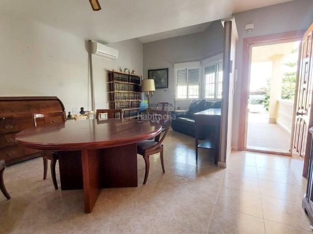 Chalet en venta en Cartagena, Playa Honda Playa Paraíso. SE VENDE CHALET INDEPENDIENTE EN PLAYA HONDA. Chalets.