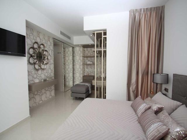 Chalet en venta en Cartagena, Playa Honda Playa Paraíso. Villas nuevas en La Manga. Chalets.