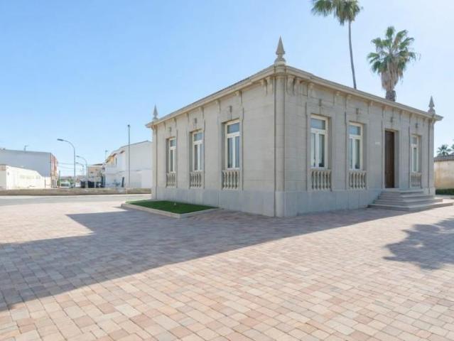 Chalet en venta en Cartagena, Pozo Estrecho