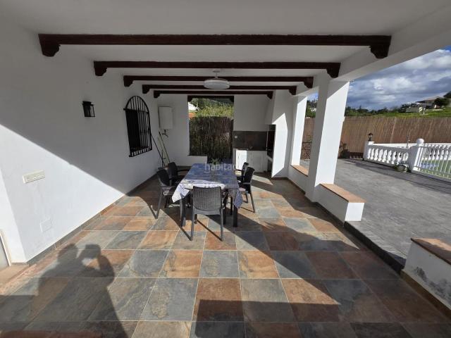 Chalet en venta en Cártama. Villa en venta en Cártama. Chalets.