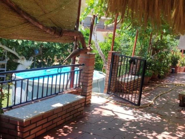 Chalet en venta en Cártama, Cartama