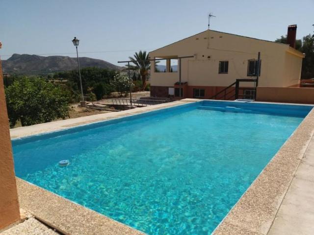 Chalet en venta en Cártama, Cartama