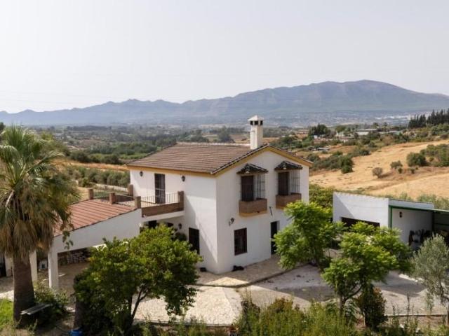Chalet en venta en Cártama, Estación