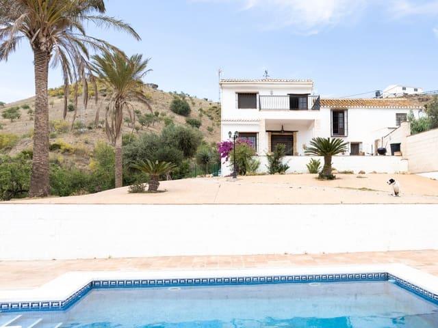Casa en venta en Cártama, Málaga