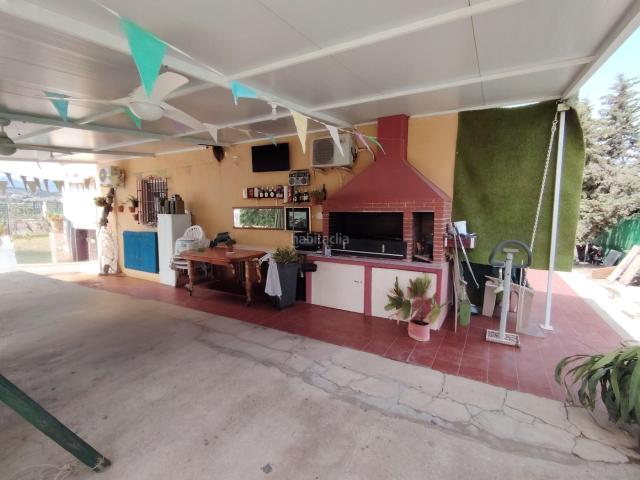 Chalet en venta en Cártama, Sexmo. Cerca del centro de Campillas, cerca de las via del ave. Chalets.