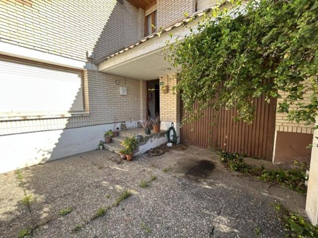Chalet en venta en Cascante, Travesía Europa, 31520