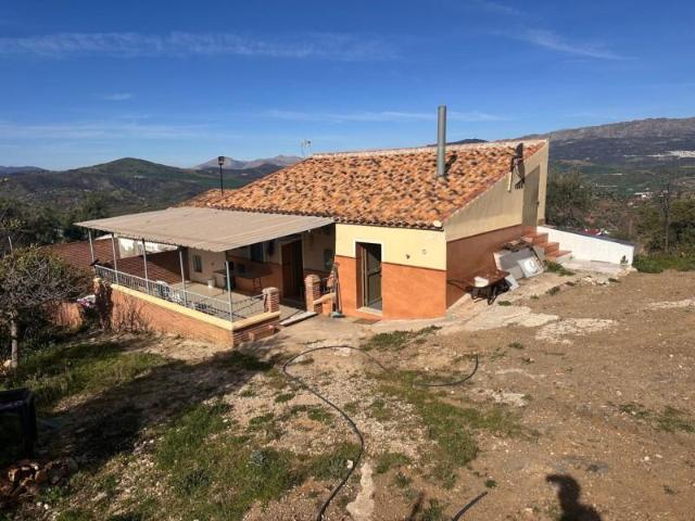 Chalet en venta en Casabermeja, Casabermeja
