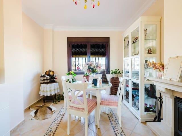 Chalet en venta en Casabermeja, Málaga