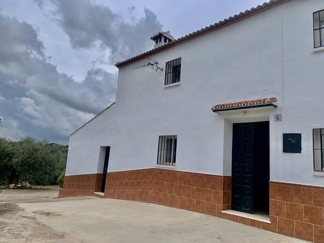 Chalet en venta en Casabermeja, Málaga
