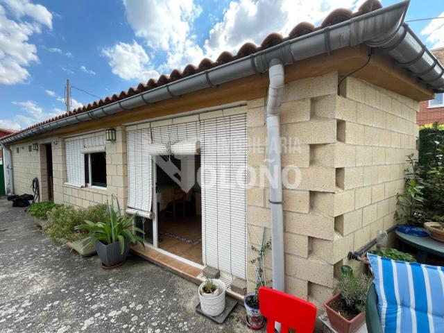 Chalet en venta en Casalarreina. Chalet Independiente en Casalarreina. Chalets.