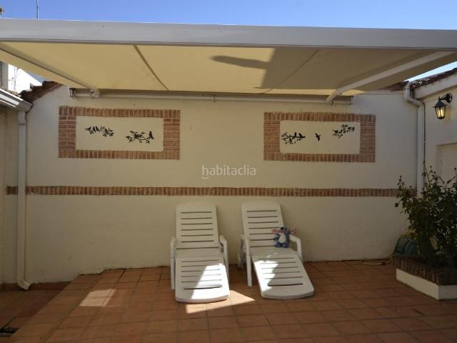 Chalet en venta en Casar de Escalona El. Chalets Casar de Escalona.