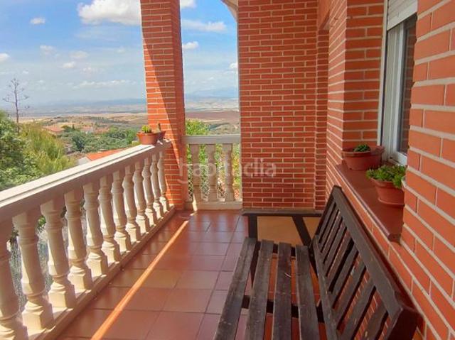 Chalet en venta en Casar El. Chalet independiente. Chalets Casar.