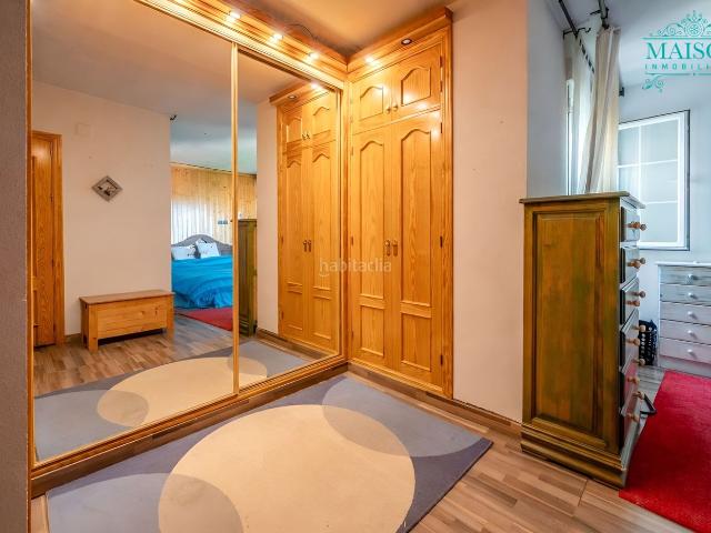 Chalet en venta en Casar El. ? Chalet independiente en venta en Urb. El Coto, El Casar, con parcela de 579m². Chalets Casar.