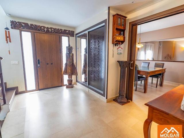 Chalet en venta en Casar El. Chalets Casar.