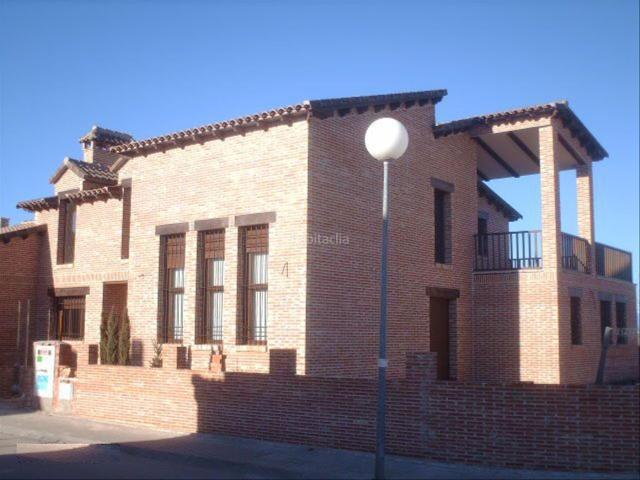 Chalet en venta en Casar El. ARAUZOOLIVEROS. Chalets Casar.