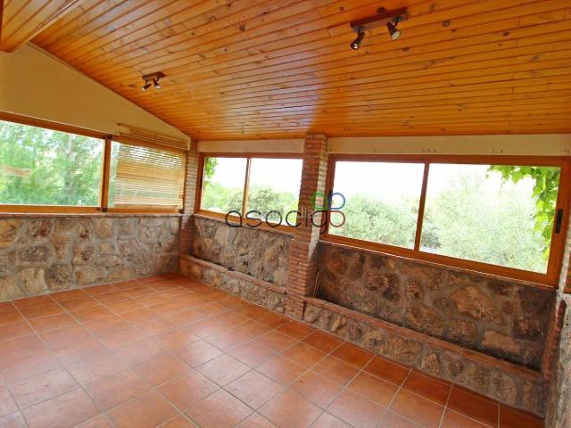 Chalet en venta en Casar El. en El Casar. Chalets Casar.