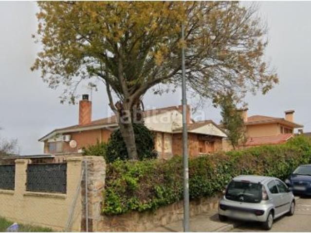 Chalet en venta en Casar El. OPORTUNIDAD CHALET VENTA!. Chalets Casar.