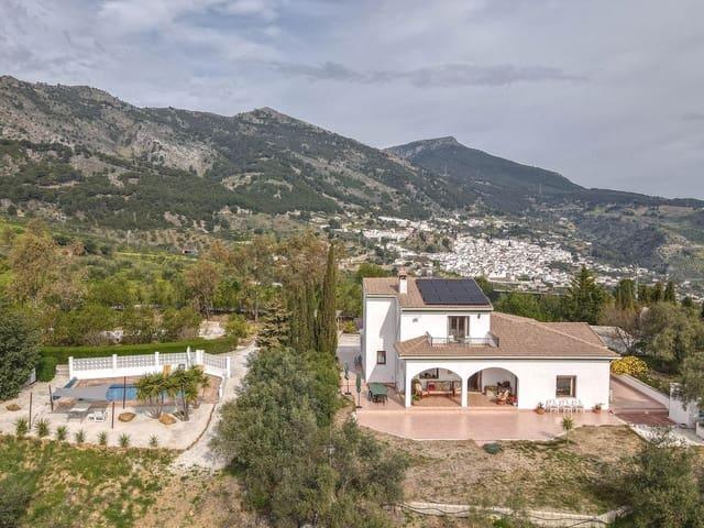 Chalet en venta en Casarabonela, Málaga