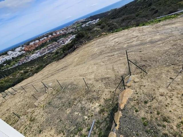 Chalet en venta en Casares, Calle Doña Julia