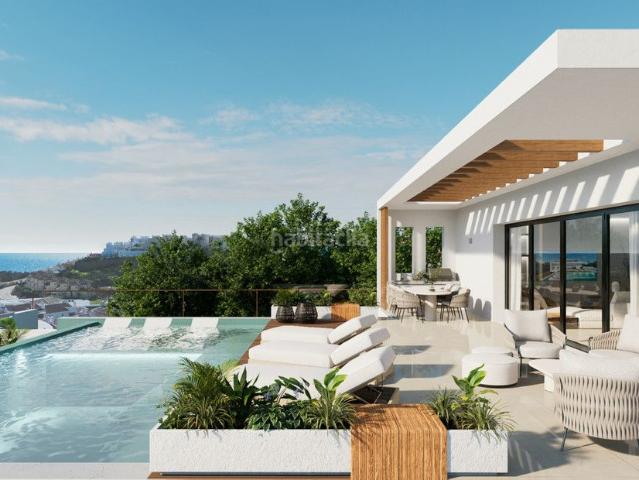 Chalet en venta en Casares, Casares Golf Casares del Sol. Chalets.