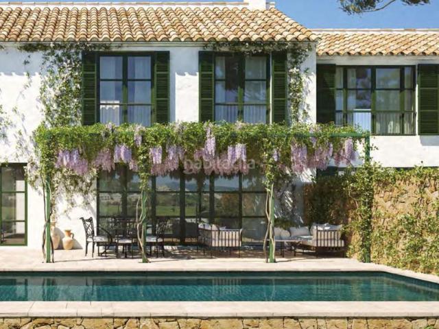 Chalet en venta en Casares, Casares Golf Casares del Sol. Villa en Casares. Chalets.