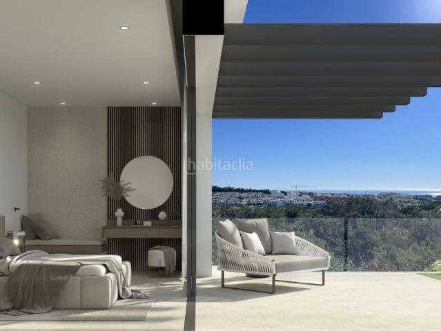 Chalet en venta en Casares, Casares Golf Casares del Sol. Villa en venta en Costa, 4 dormitorios. Chalets.